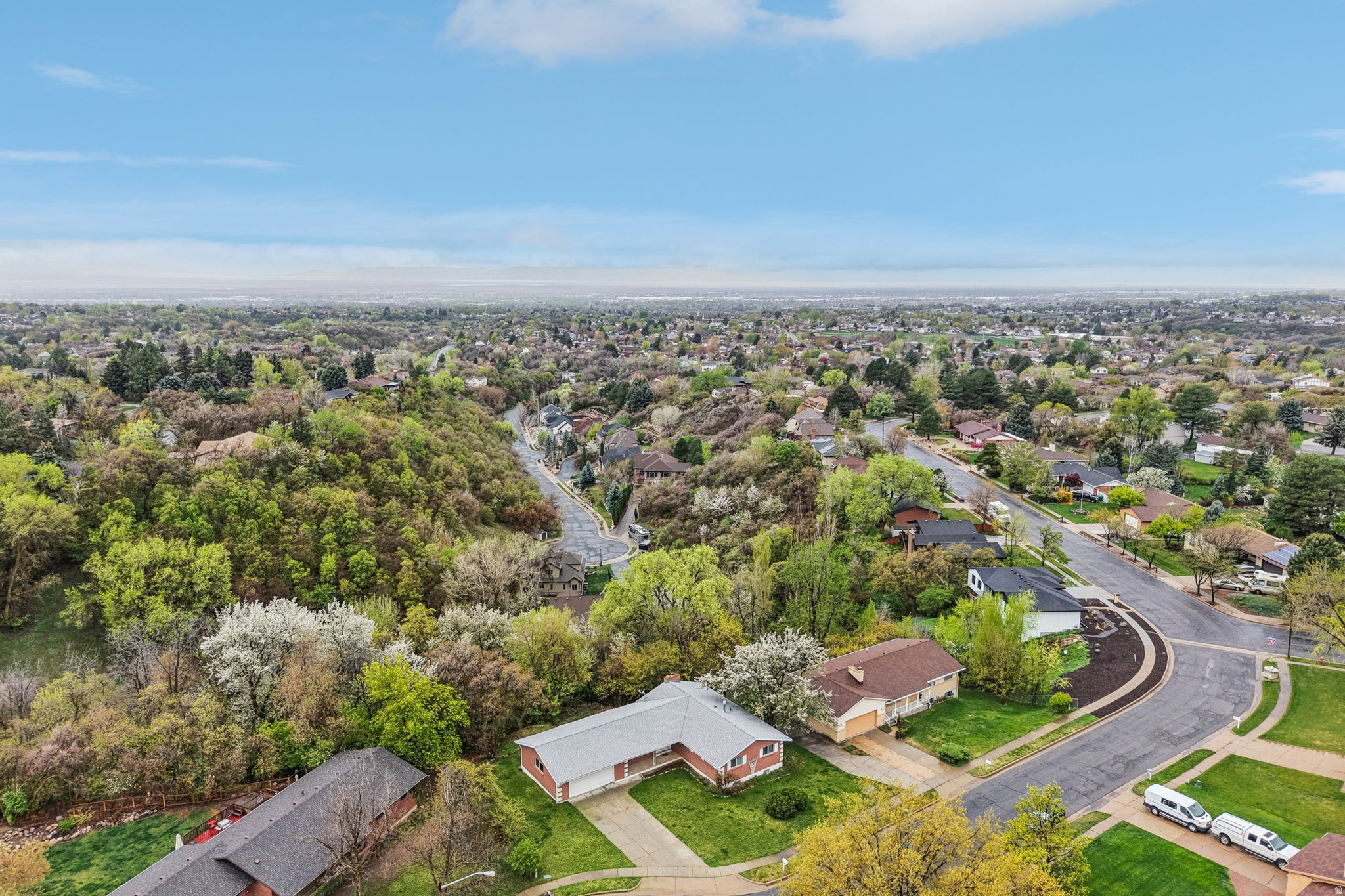 OAK FOREST - Residential