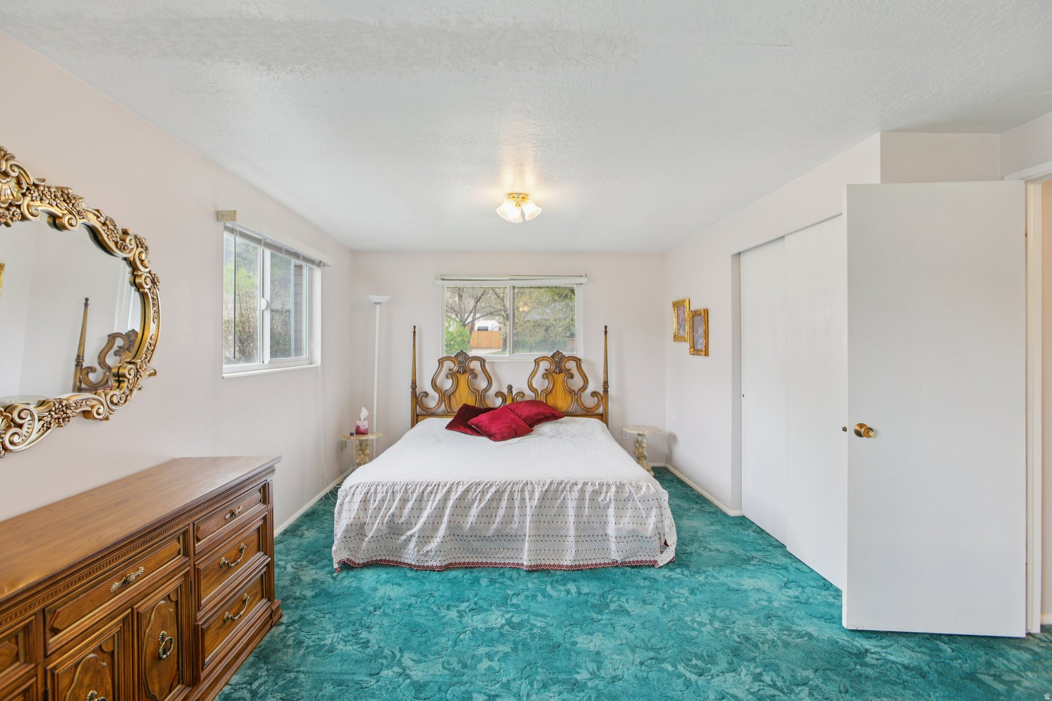 OAK FOREST - Residential