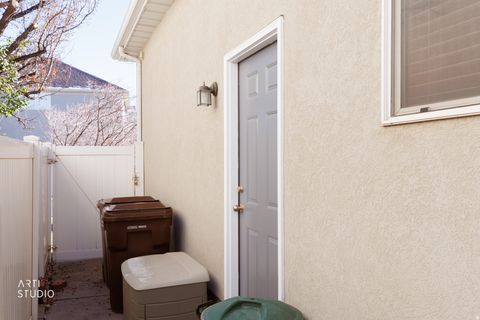 Tiny photo for 6618 S SCARSBOROUGH LN, West Jordan, UT 84084 (MLS # 2130392)