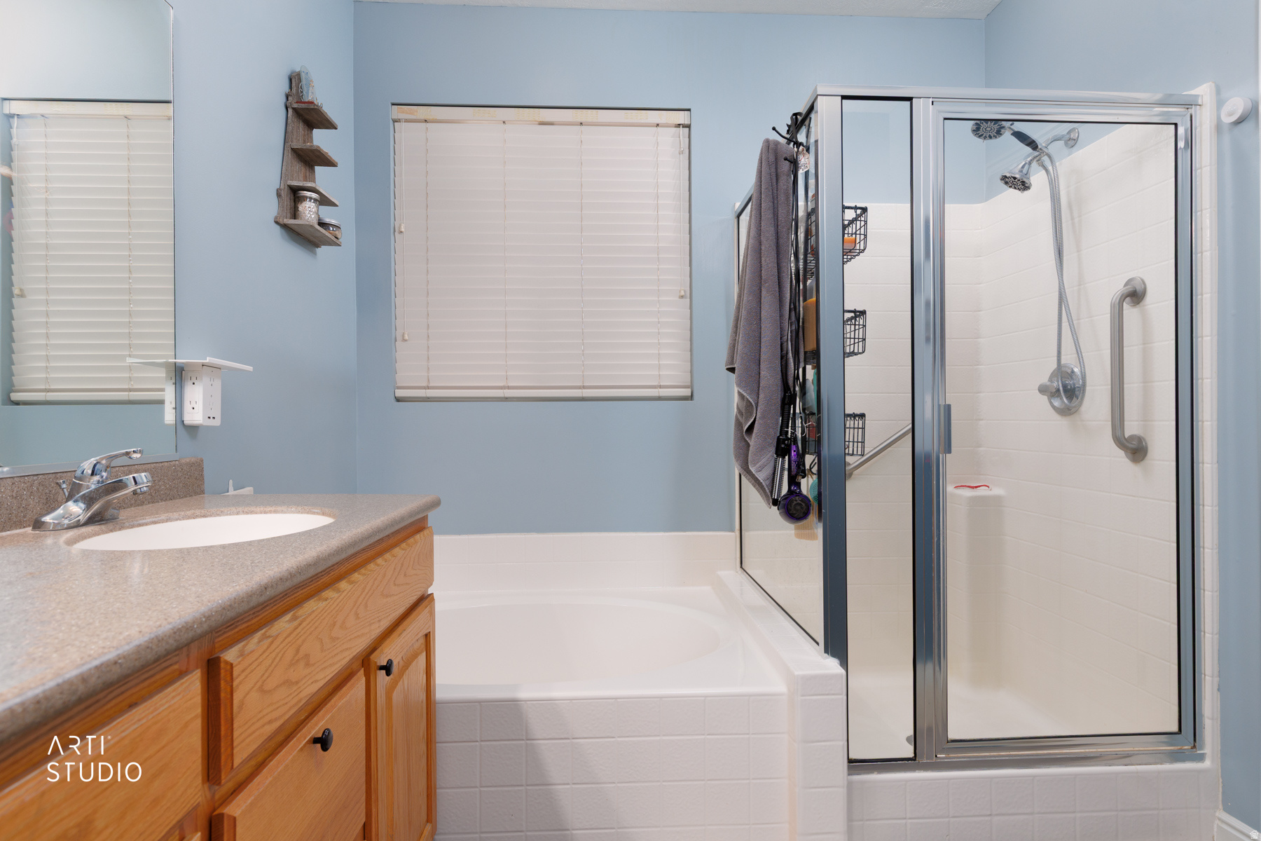 JORDAN - Residential