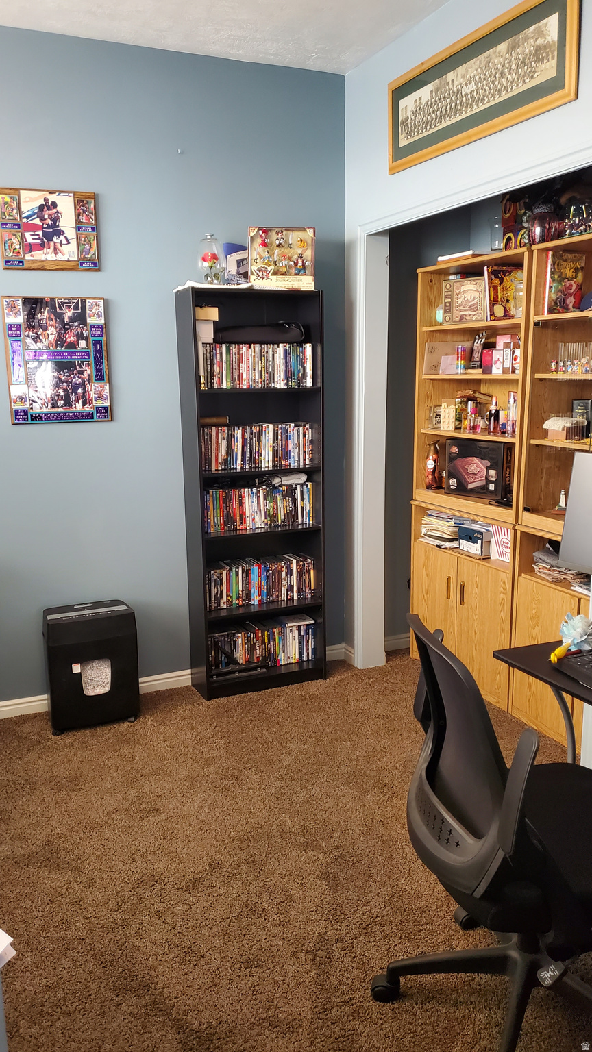 JORDAN - Residential