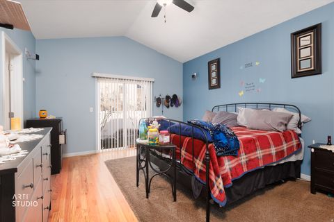 Tiny photo for 6618 S SCARSBOROUGH LN, West Jordan, UT 84084 (MLS # 2130392)