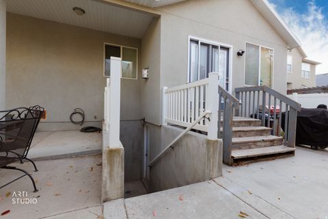Tiny photo for 6618 S SCARSBOROUGH LN, West Jordan, UT 84084 (MLS # 2130392)