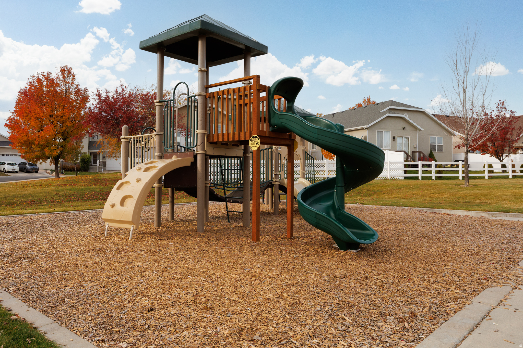 JORDAN - Residential