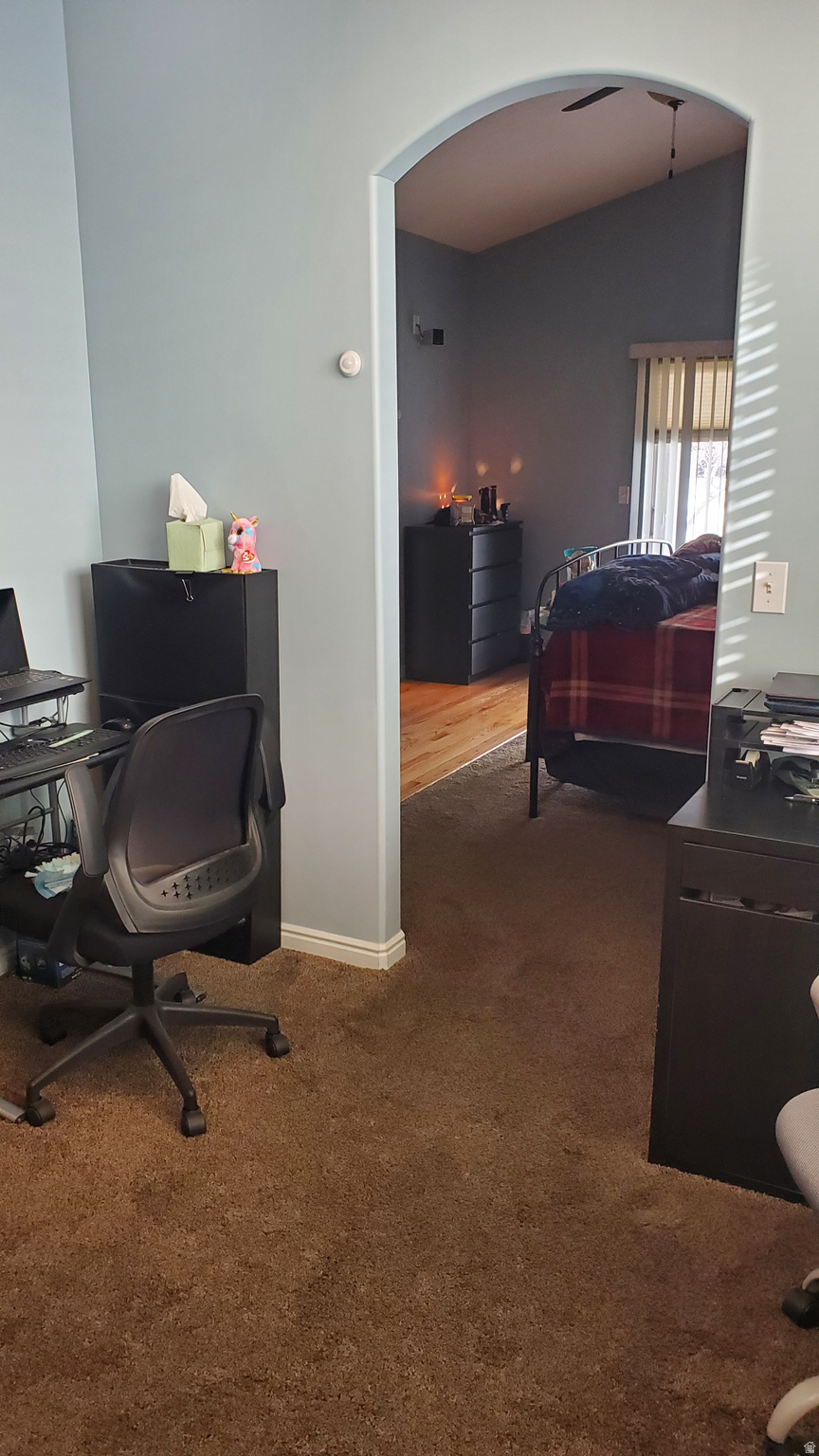 JORDAN - Residential