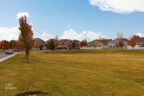 Tiny photo for 6618 S SCARSBOROUGH LN, West Jordan, UT 84084 (MLS # 2130392)