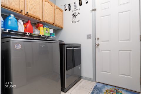 Tiny photo for 6618 S SCARSBOROUGH LN, West Jordan, UT 84084 (MLS # 2130392)