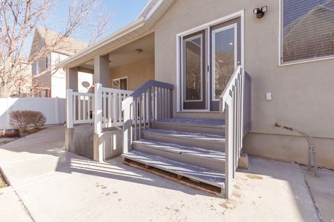 Tiny photo for 6618 S SCARSBOROUGH LN, West Jordan, UT 84084 (MLS # 2130392)