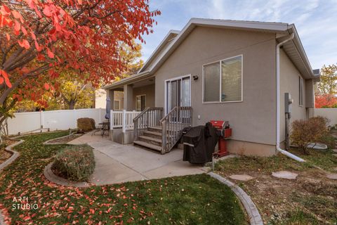 Tiny photo for 6618 S SCARSBOROUGH LN, West Jordan, UT 84084 (MLS # 2130392)