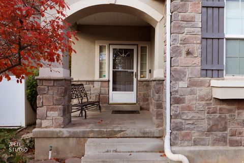 Tiny photo for 6618 S SCARSBOROUGH LN, West Jordan, UT 84084 (MLS # 2130392)