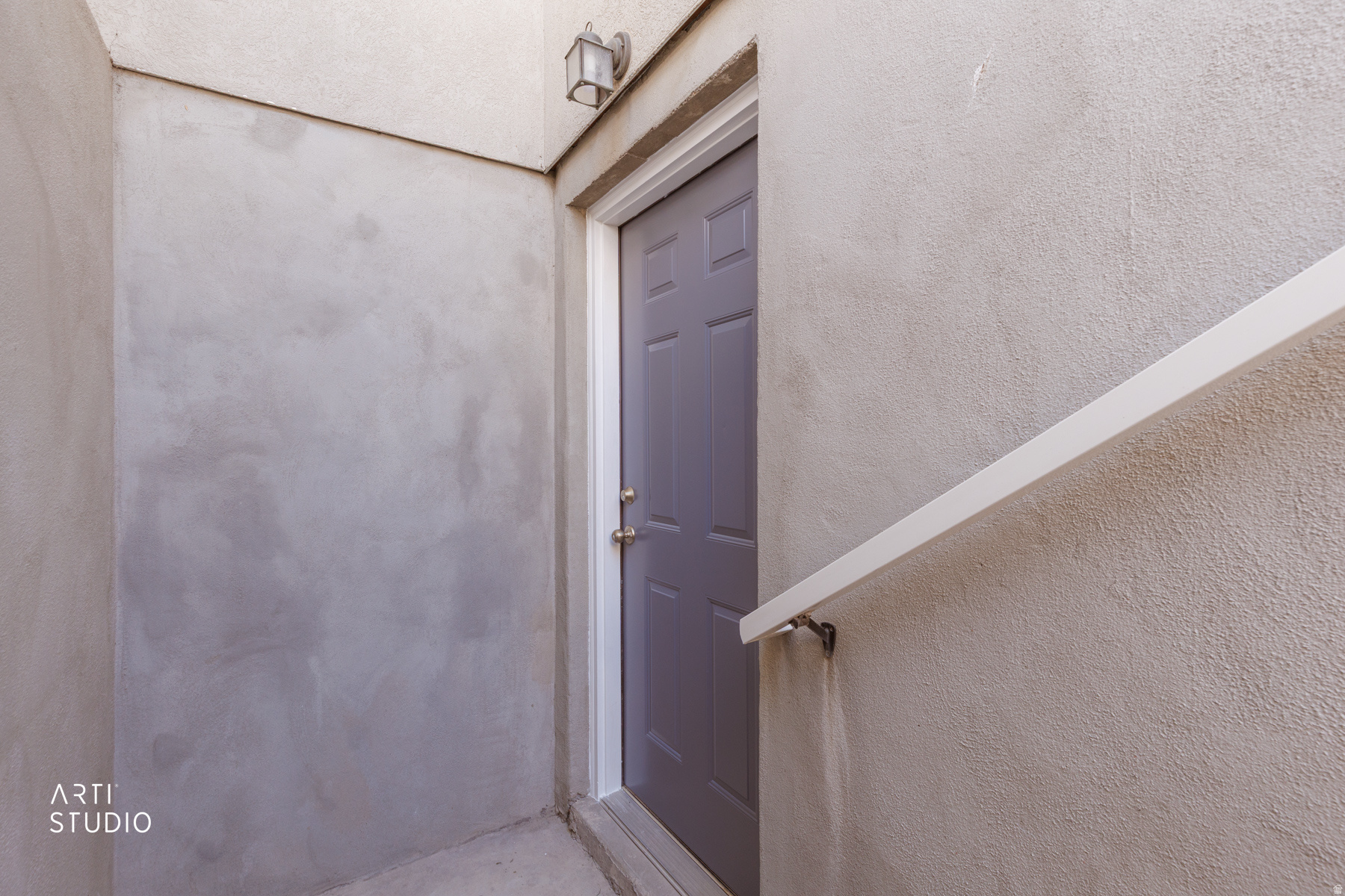 JORDAN - Residential