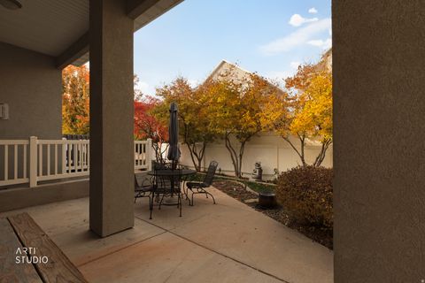 Tiny photo for 6618 S SCARSBOROUGH LN, West Jordan, UT 84084 (MLS # 2130392)