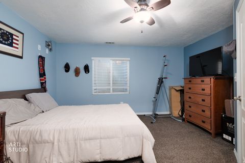 Tiny photo for 6618 S SCARSBOROUGH LN, West Jordan, UT 84084 (MLS # 2130392)