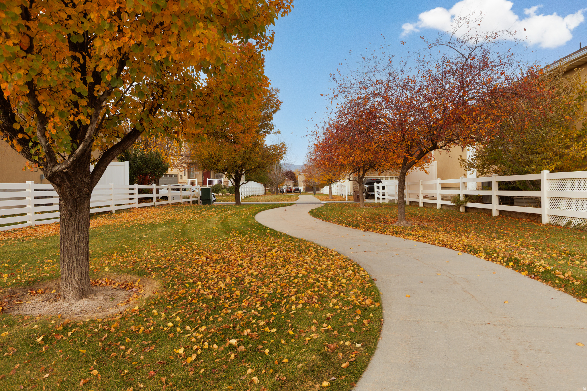 JORDAN - Residential