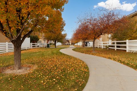 Tiny photo for 6618 S SCARSBOROUGH LN, West Jordan, UT 84084 (MLS # 2130392)