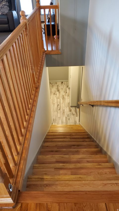 Tiny photo for 6618 S SCARSBOROUGH LN, West Jordan, UT 84084 (MLS # 2130392)