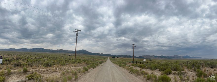 Welcome to 240 sprawling acres of open Utah land just outside Vernon-where the possibilities are as vast as the horizon. Whether you're looking to establish a working cattle ranch, create a private hunting retreat, or build your dream homestead from the ground up, this property offers a rare opportunity to own a substantial piece of unspoiled Utah countryside.