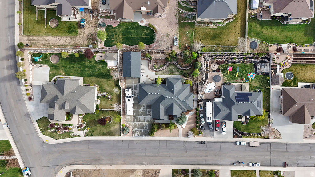 OAK VIEW HILLS - Residential