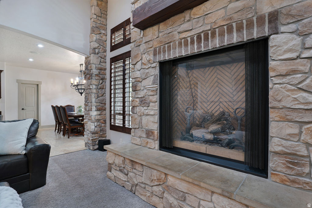 OAK VIEW HILLS - Residential