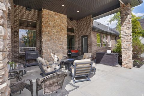 Tiny photo for 858 E 600 S, Santaquin, UT 84655 (MLS # 2149791)