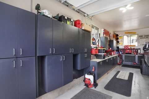 Tiny photo for 858 E 600 S, Santaquin, UT 84655 (MLS # 2149791)