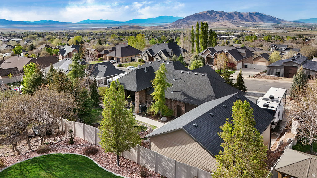 OAK VIEW HILLS - Residential