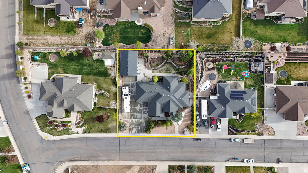 OAK VIEW HILLS - Residential