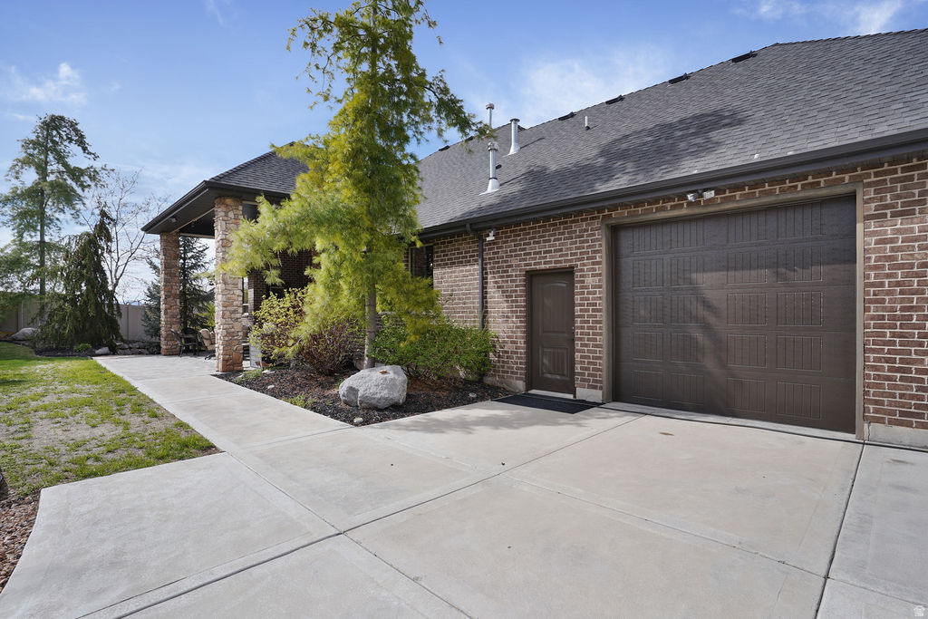 OAK VIEW HILLS - Residential