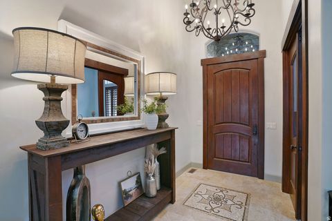 Tiny photo for 858 E 600 S, Santaquin, UT 84655 (MLS # 2149791)