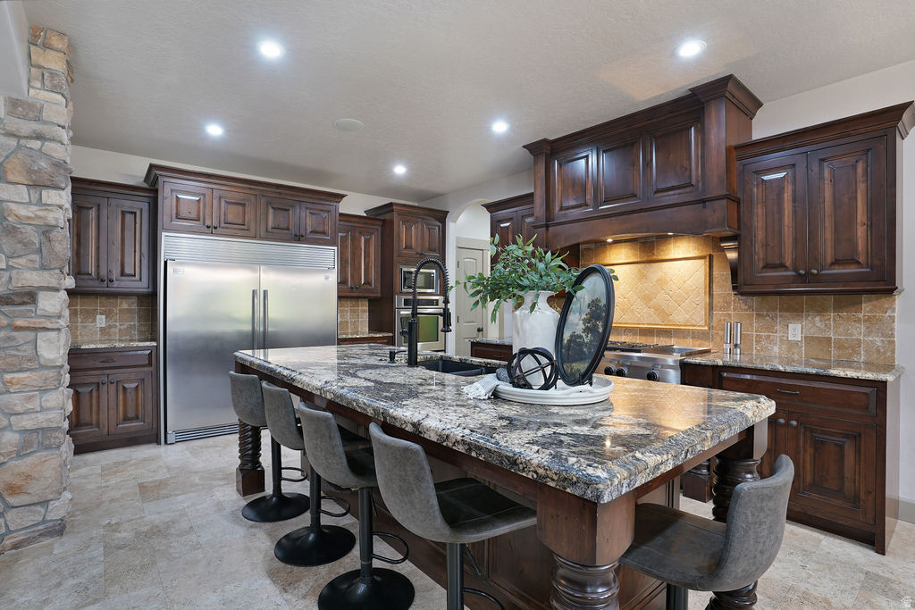 OAK VIEW HILLS - Residential