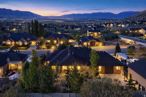 Tiny photo for 858 E 600 S, Santaquin, UT 84655 (MLS # 2149791)