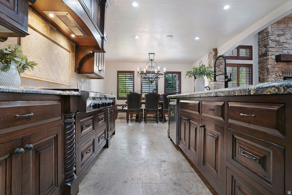 OAK VIEW HILLS - Residential