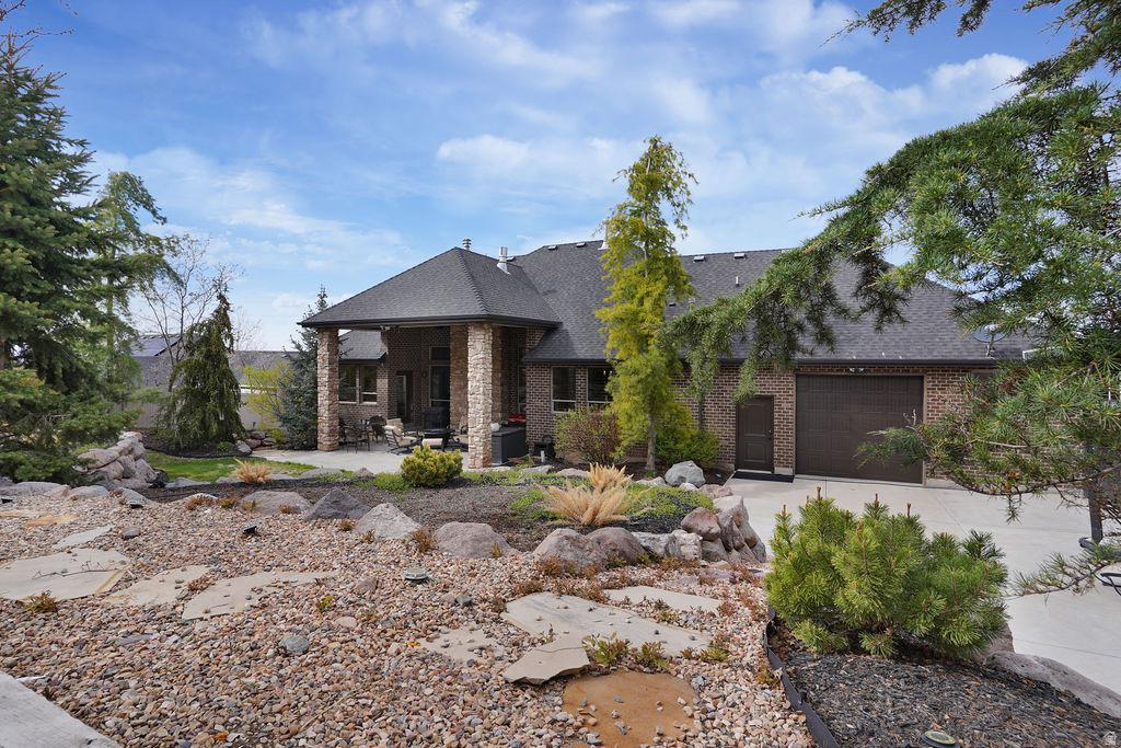 OAK VIEW HILLS - Residential