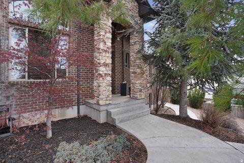 Tiny photo for 858 E 600 S, Santaquin, UT 84655 (MLS # 2149791)