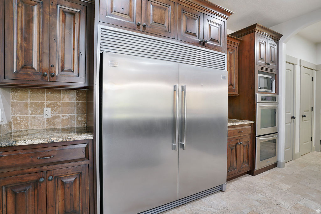 OAK VIEW HILLS - Residential