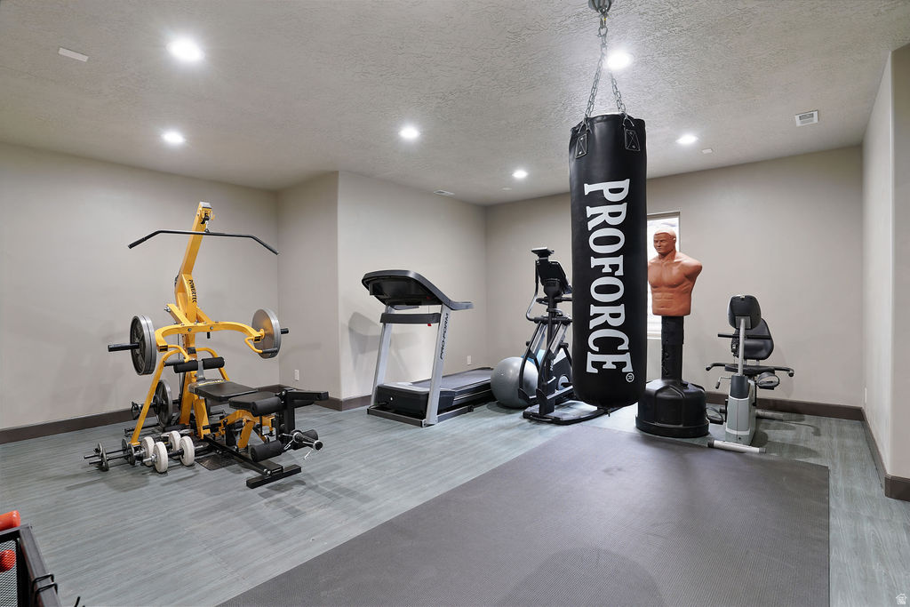 OAK VIEW HILLS - Residential