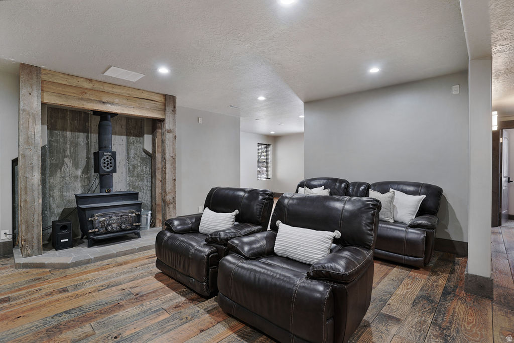 OAK VIEW HILLS - Residential