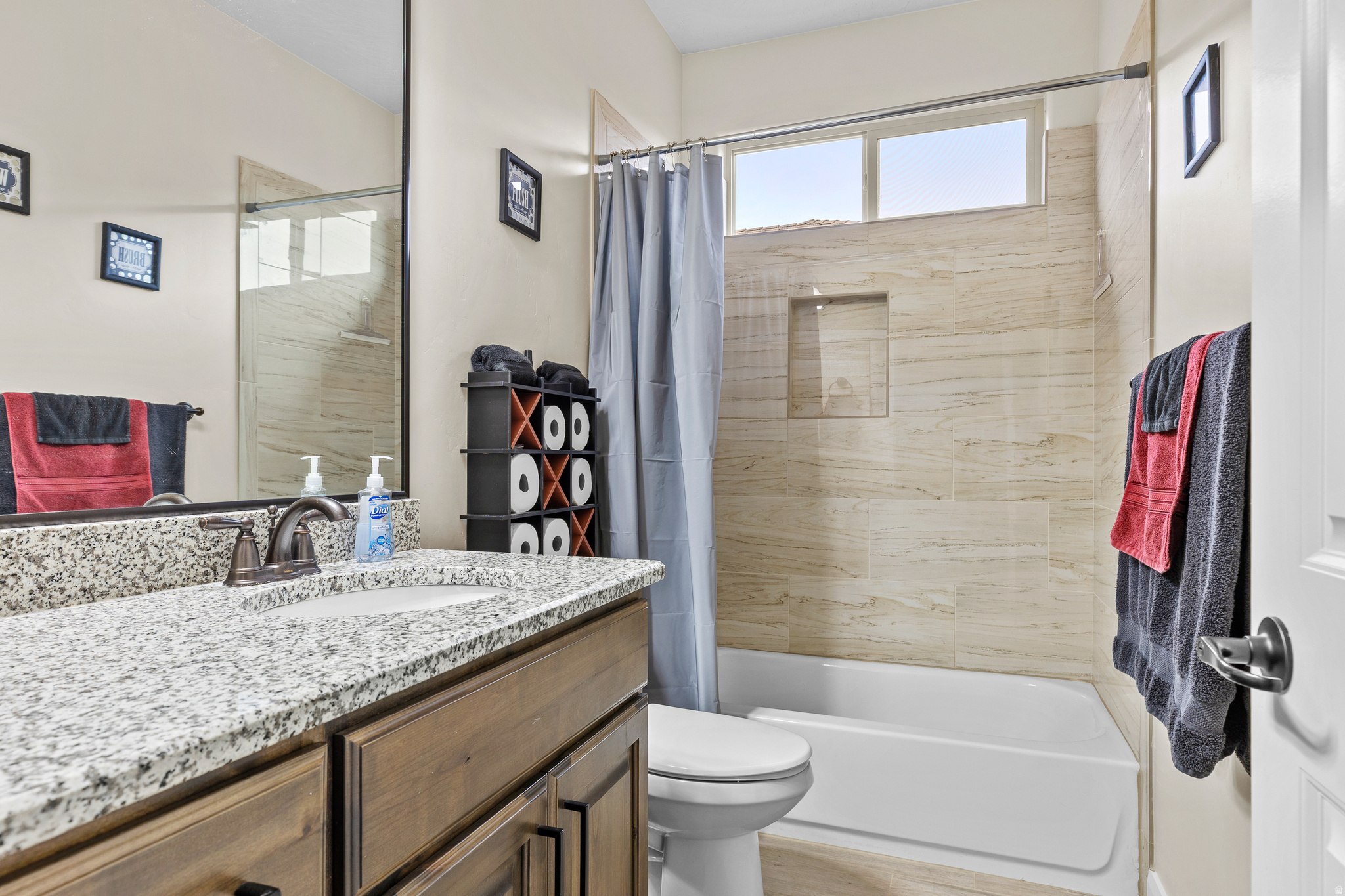 DIXIE SPRINGS B 2ND AMD & EXT - Residential