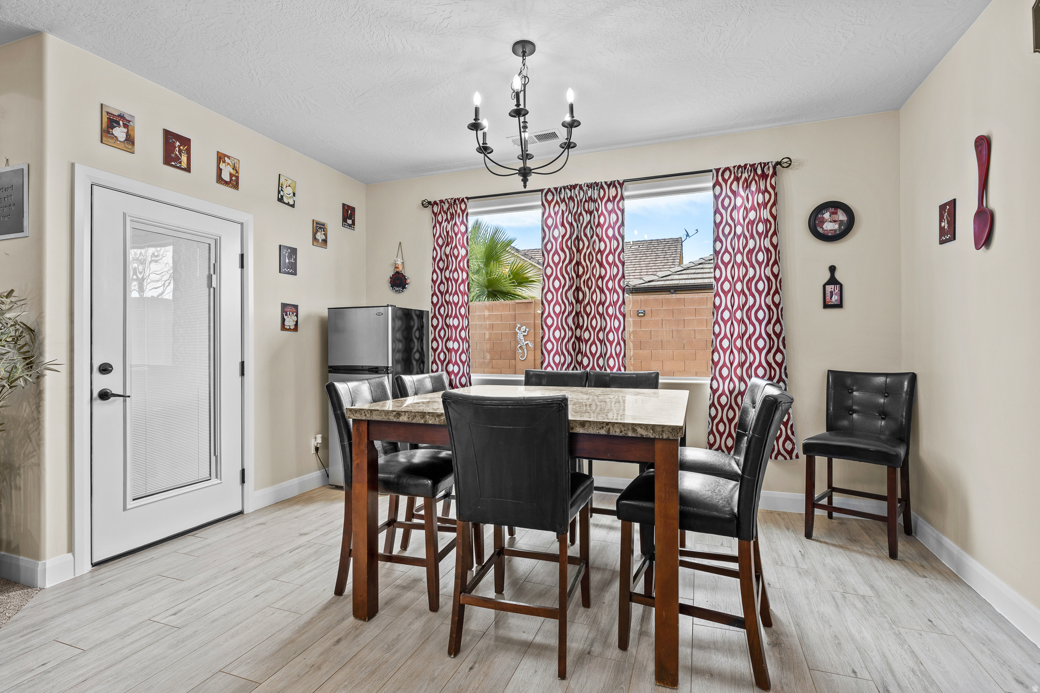 DIXIE SPRINGS B 2ND AMD & EXT - Residential