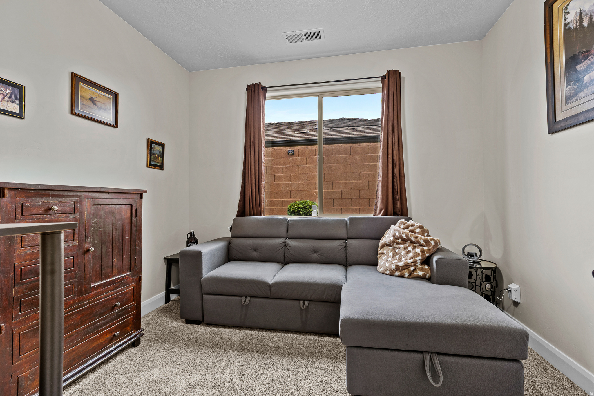 DIXIE SPRINGS B 2ND AMD & EXT - Residential