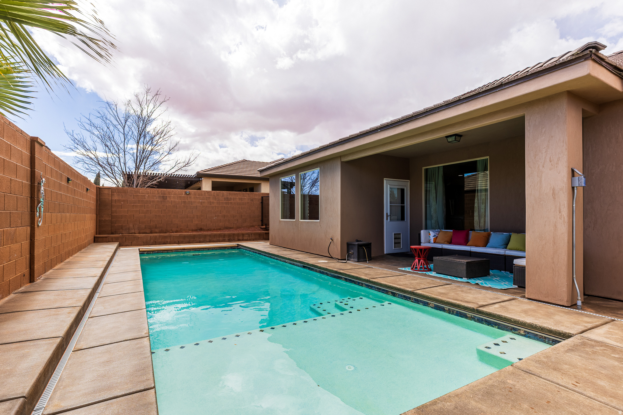 DIXIE SPRINGS B 2ND AMD & EXT - Residential