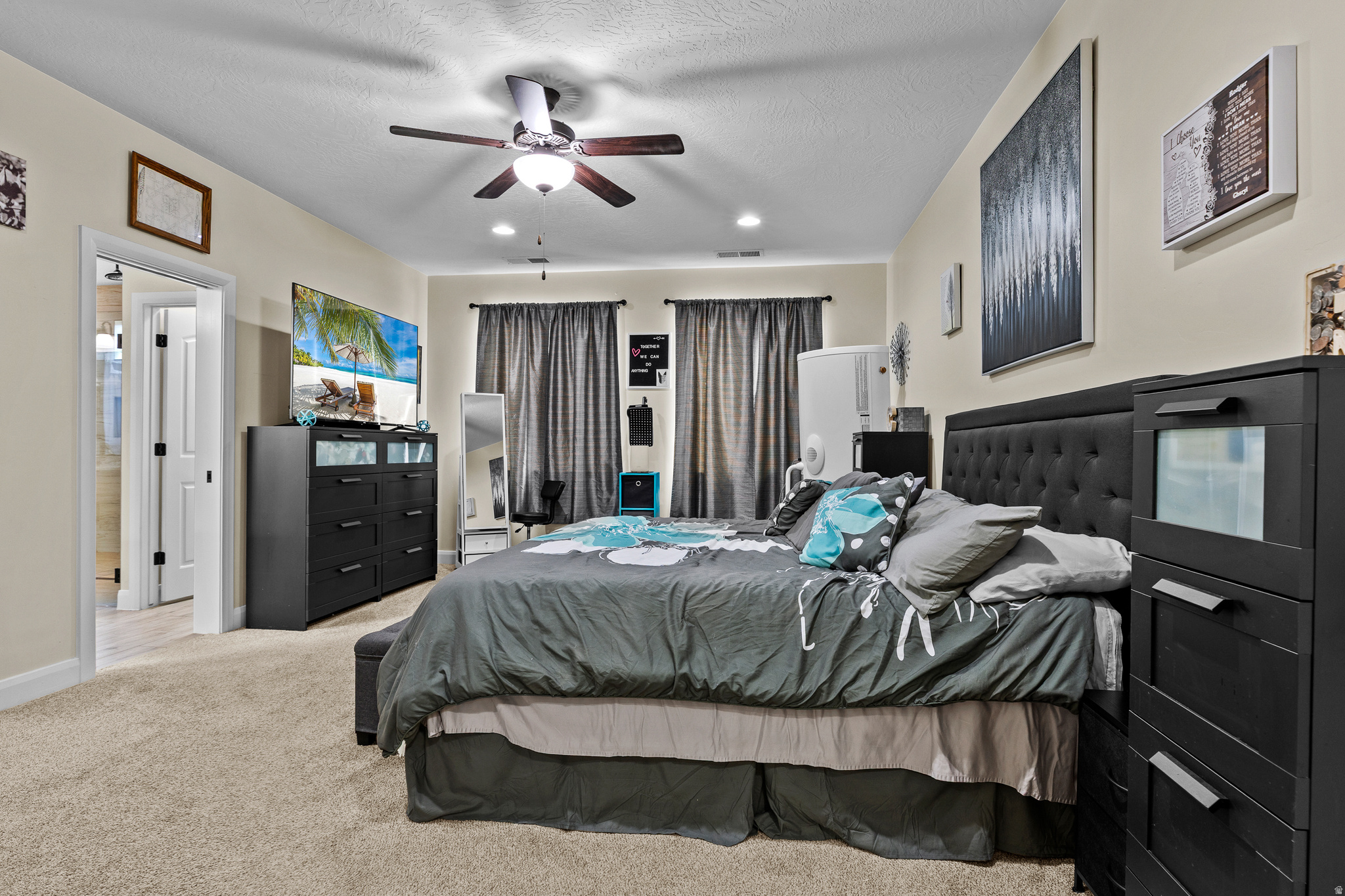 DIXIE SPRINGS B 2ND AMD & EXT - Residential