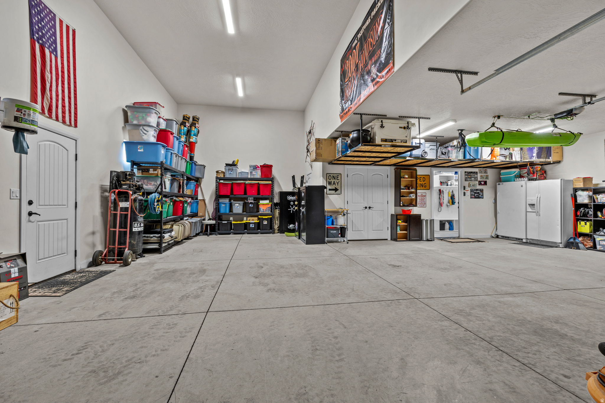 DIXIE SPRINGS B 2ND AMD & EXT - Residential