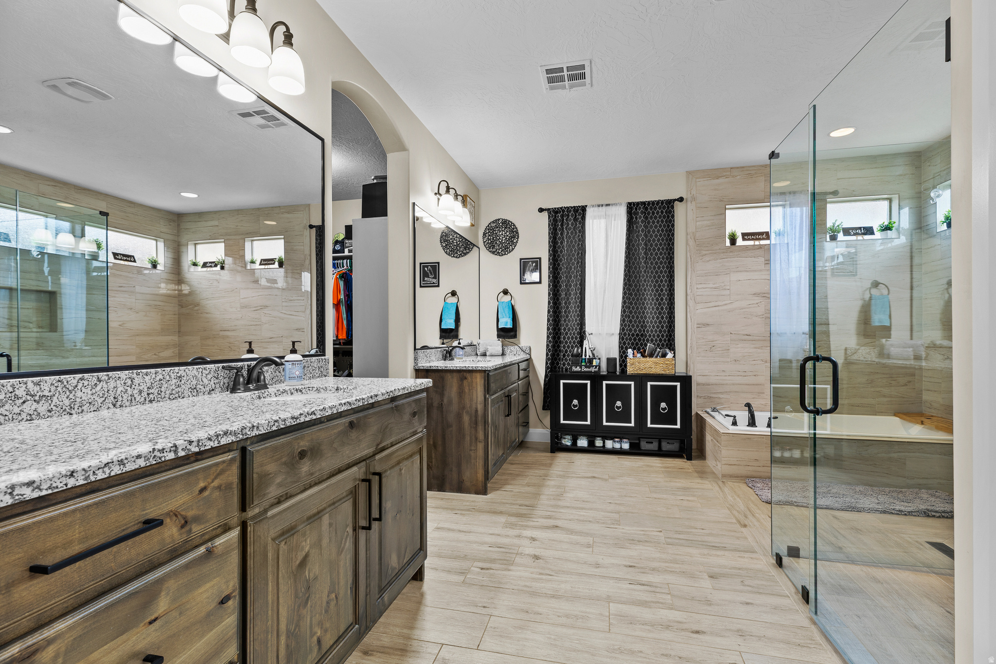 DIXIE SPRINGS B 2ND AMD & EXT - Residential