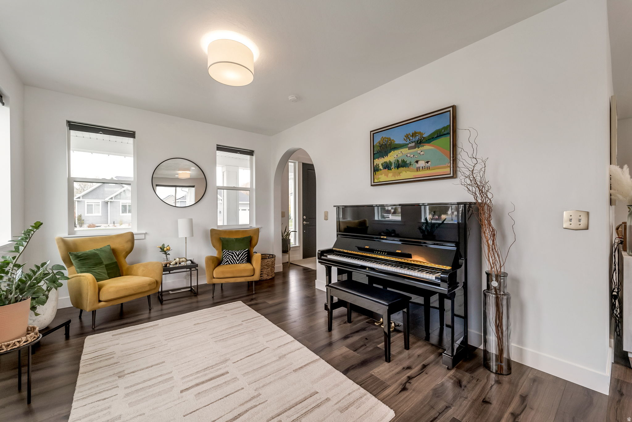 MEADOW VIEW PHASE 2 - Residential