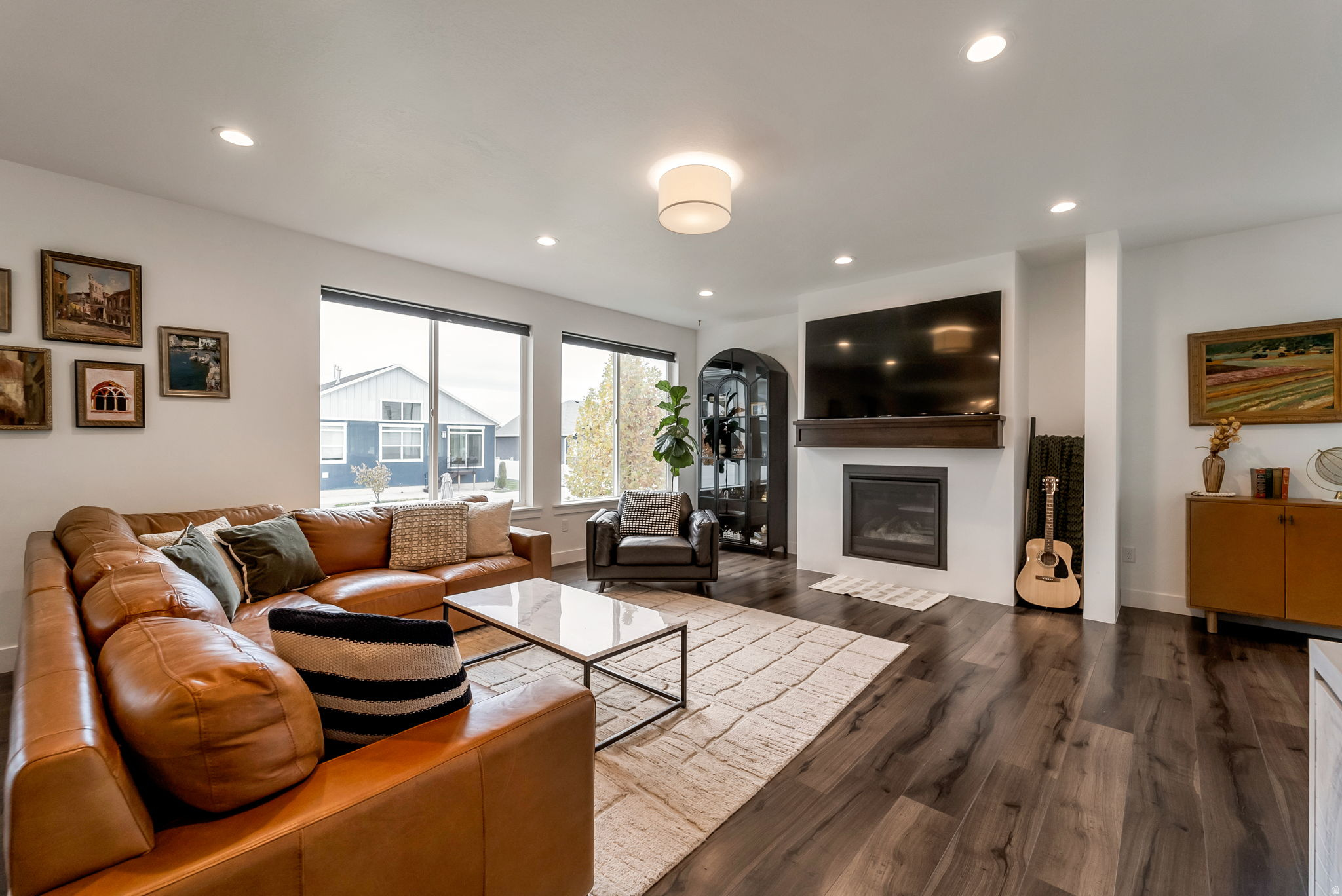 MEADOW VIEW PHASE 2 - Residential