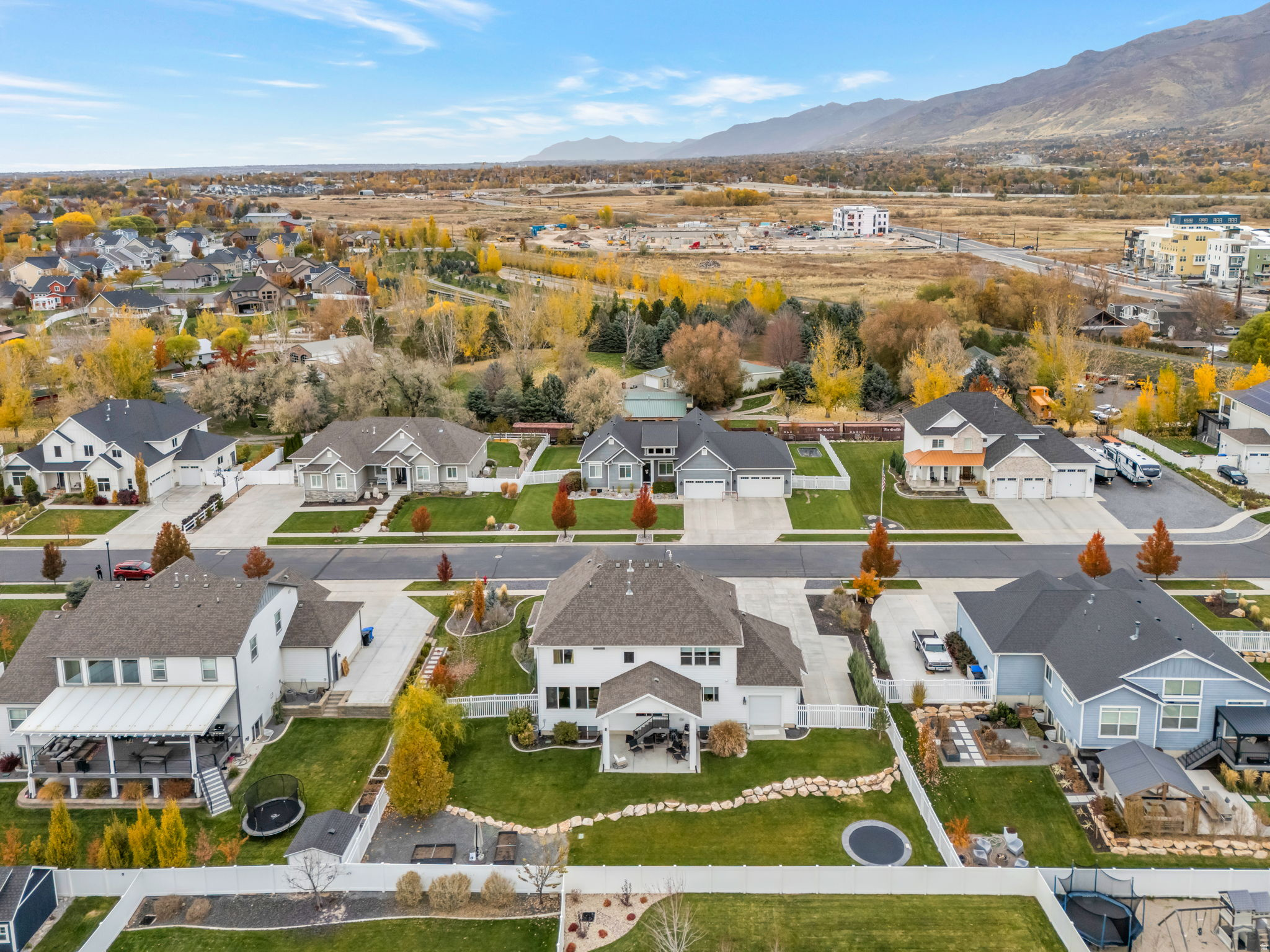 MEADOW VIEW PHASE 2 - Residential