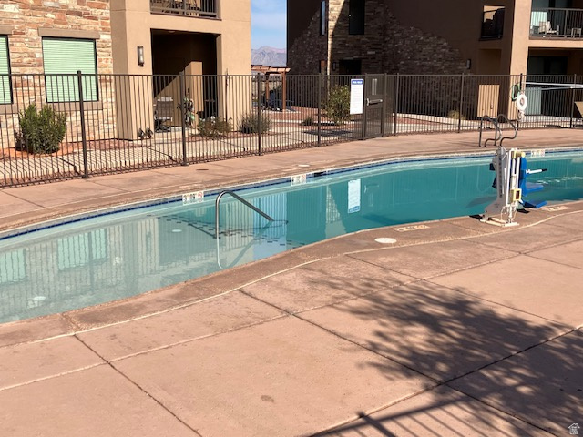 RETREAT AT SAND HOLLOW RESORT PH 3 - Residential