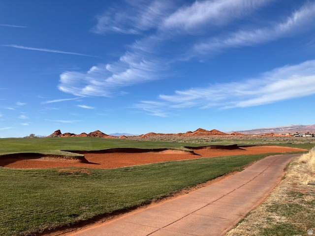 RETREAT AT SAND HOLLOW RESORT PH 3 - Residential