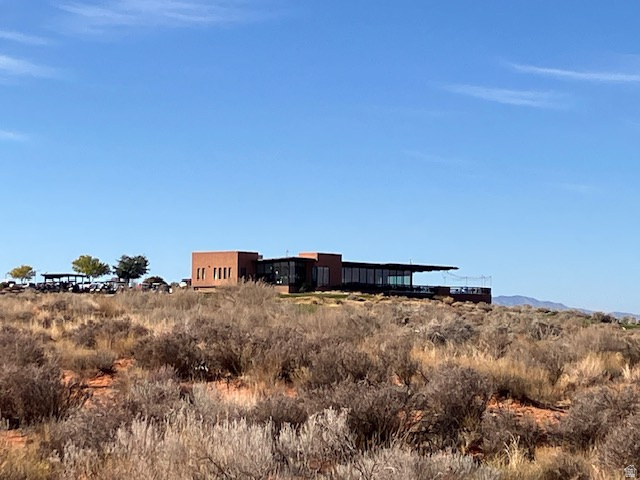 RETREAT AT SAND HOLLOW RESORT PH 3 - Residential